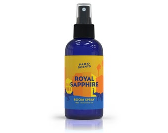 Royal Sapphire Room Spray