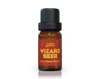 Wizardbeer Fragrance Oil