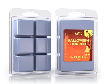 Halloween Horror Wax Melts