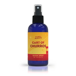 Churros Room Spray