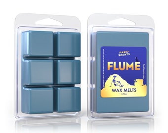 Flume Wax Melts