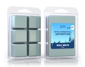 Extra-Terrestrial Adventure Wax Melts