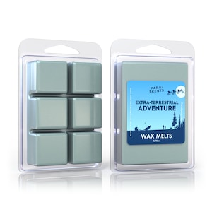 Extra-Terrestrial Adventure Wax Melts