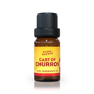 Churros Fragrance Oil