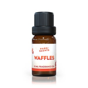 Waffeln Duftöl