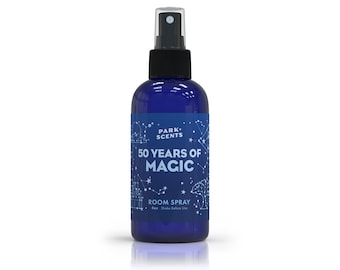 50 Years of Magic Room Spray