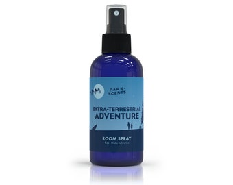 Extra-Terrestrial Adventure Room Spray