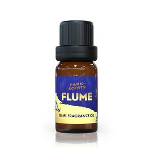 Flume Fragrance Oil