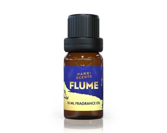 Flume Fragrance Oil