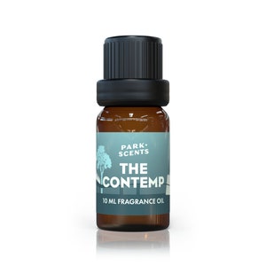 The Contemp Fragrance Oil