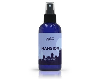 Mansion Room Spray