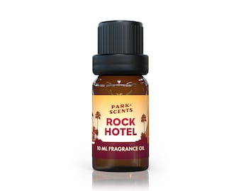 Rock Hotel Fragrance Oil