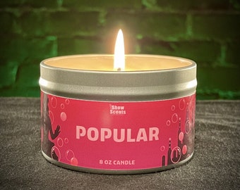 Popular Candle