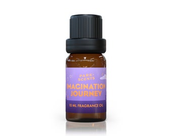 Imagination Journey Fragrance Oil