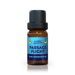 Passage Flight Fragrance Oil