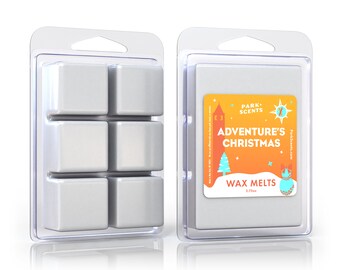 Adventure's Christmas Wax Melts