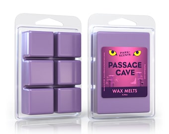 Passage Cave Wax Melts