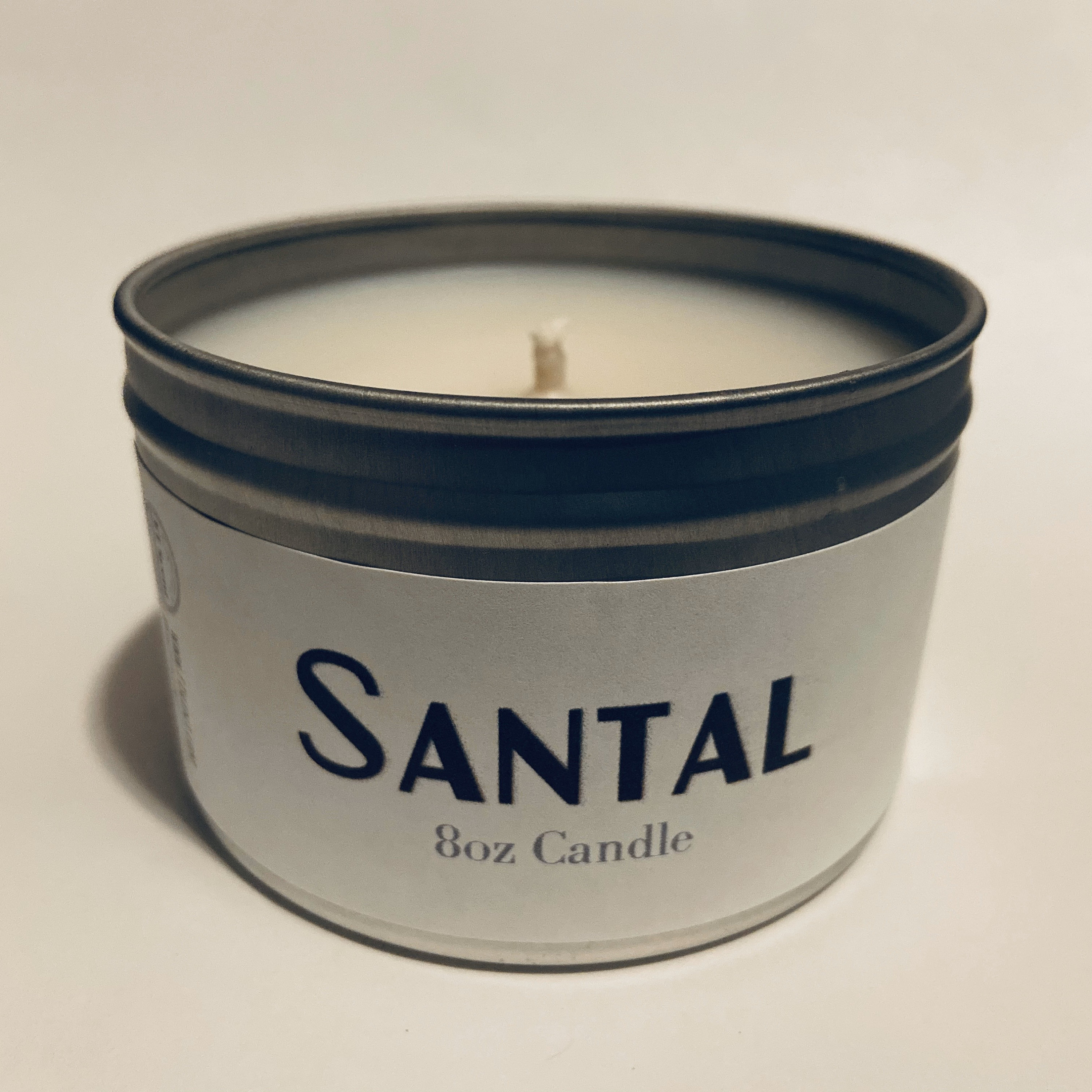 Santal Candle *FREE SHIPPING*