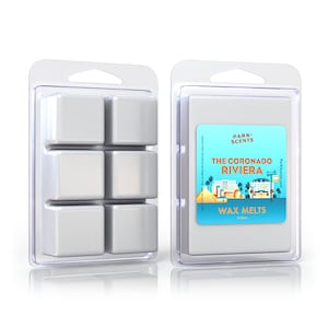 Die Coronado Riviera Wax Melt - Neu!