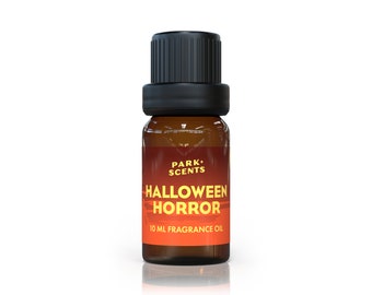 Halloween Horror Fragrance Oil