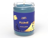 Flume Candle