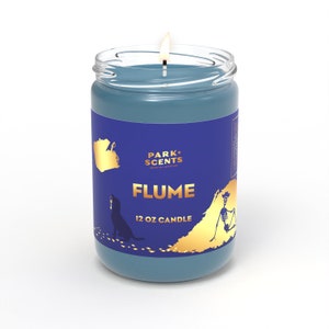 Flume Candle