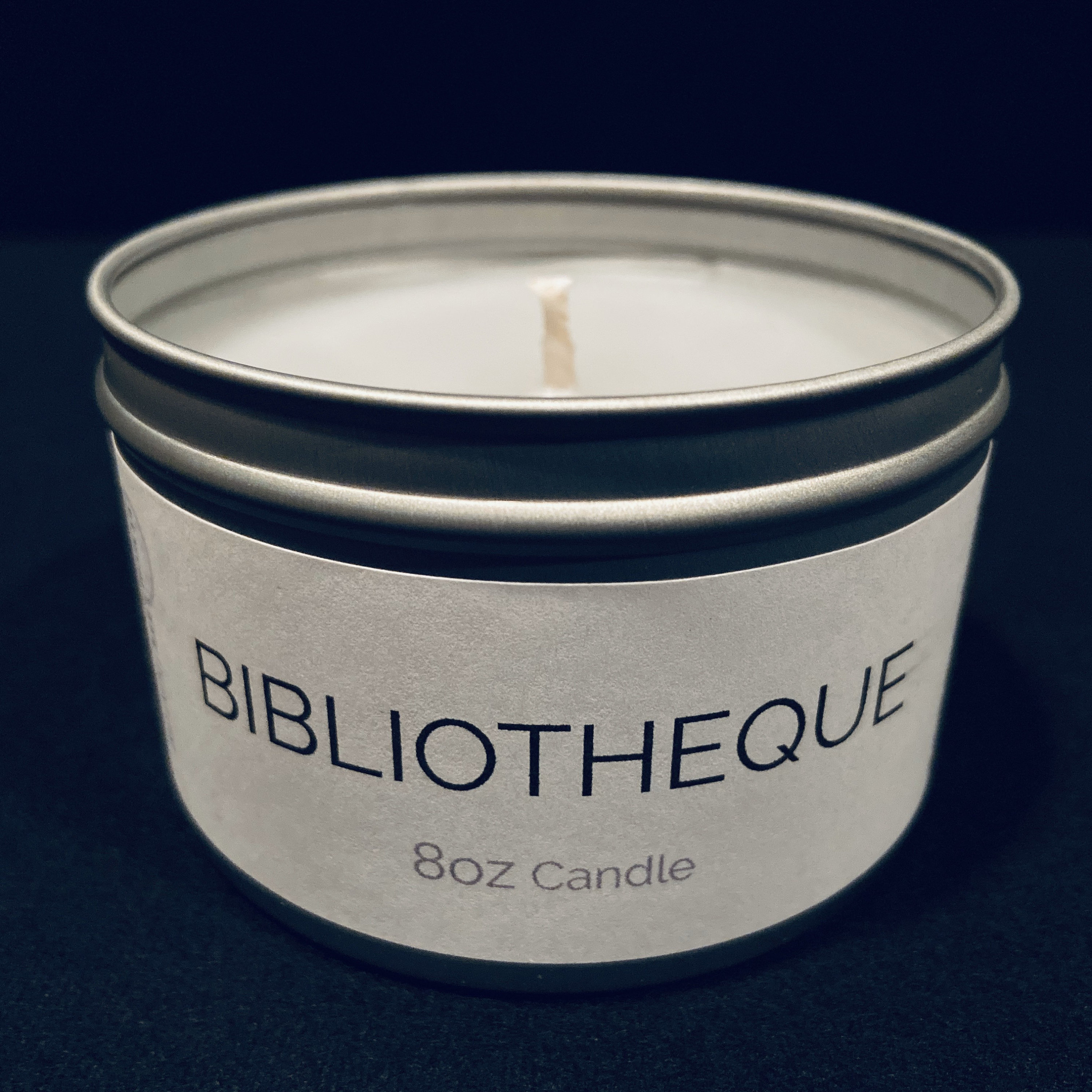 Bibliotheque Candle *FREE SHIPPING*