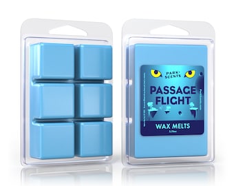 Passage Flight Wax Melts