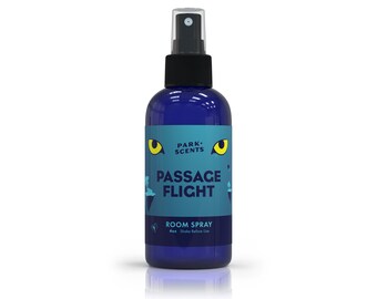 Passage Flight Room Spray