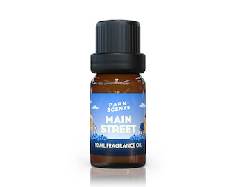 Main Street Fragrance Oil
