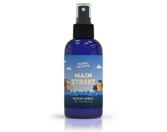 Main Street Room Spray