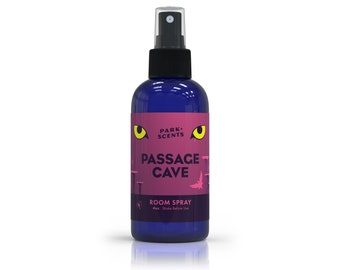 Passage Cave Room Spray