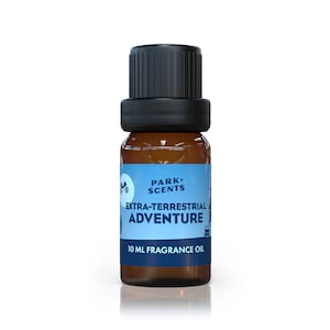 ET Adventure Fragrance Oil
