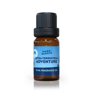 ET Adventure Fragrance Oil