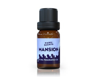 Mansion Fragrance Oil