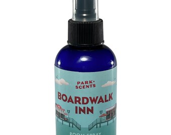 Boardwalk Inn Room Spray