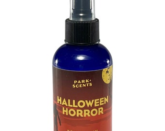 Halloween Horror Room Spray