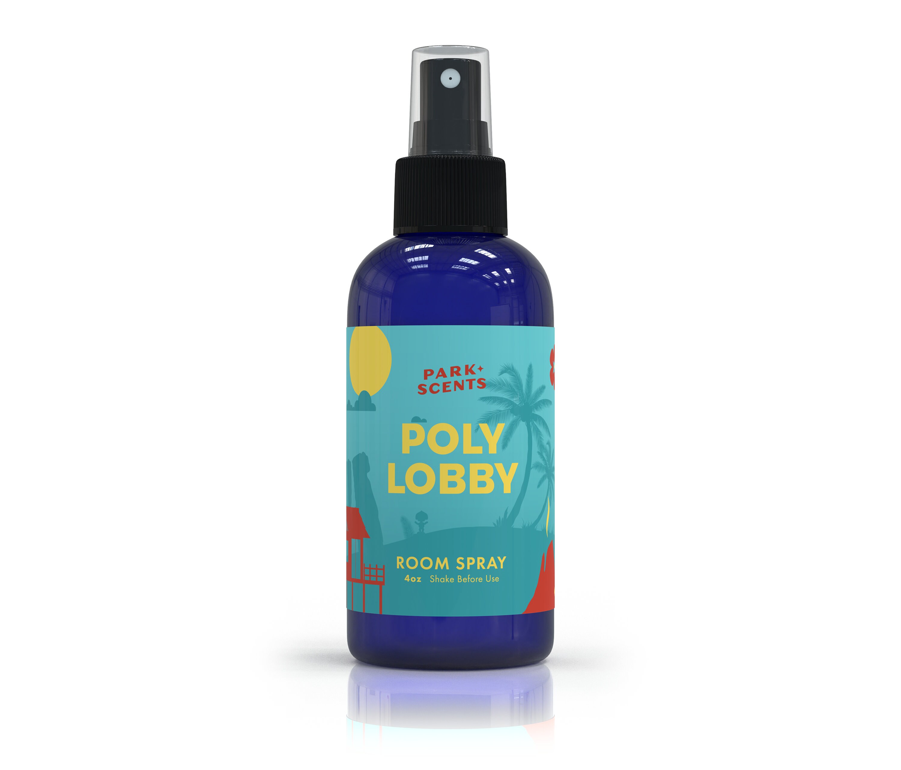 Poly Lobby Wax Melts, Polynesian Resort, Home Fragrance, Disney Inspired,  Disney Scents 