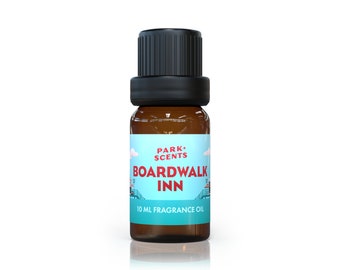 Boardwalk Inn Fragrance Oil