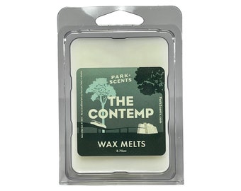 The Contemp Wax Melts