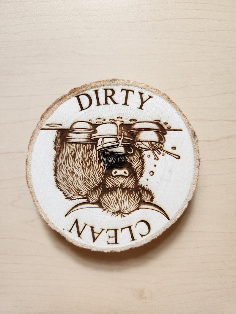 Dirty