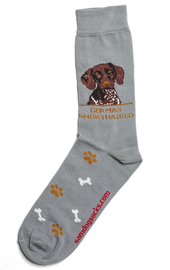German Shorthaired pointer Dog Socks