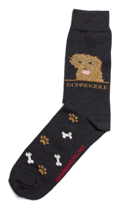 etsy dog socks