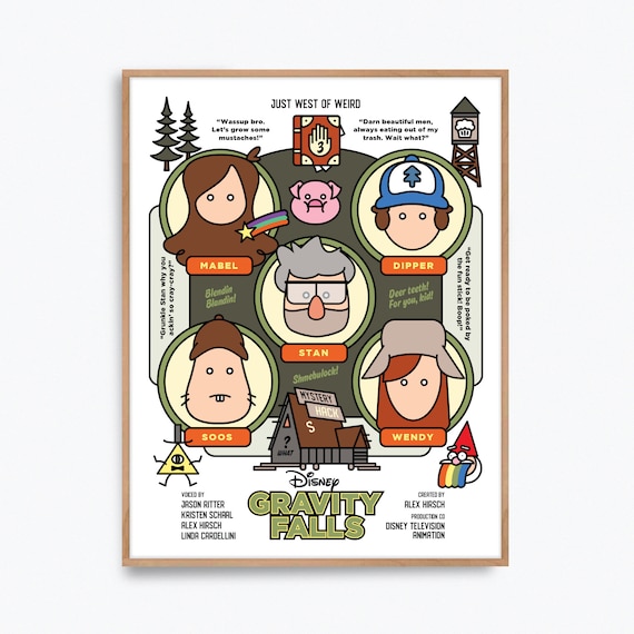 gravity falls 本　まとめ売り一週間限定出品 gravity falls 本 まとめ売り一週間限定出品