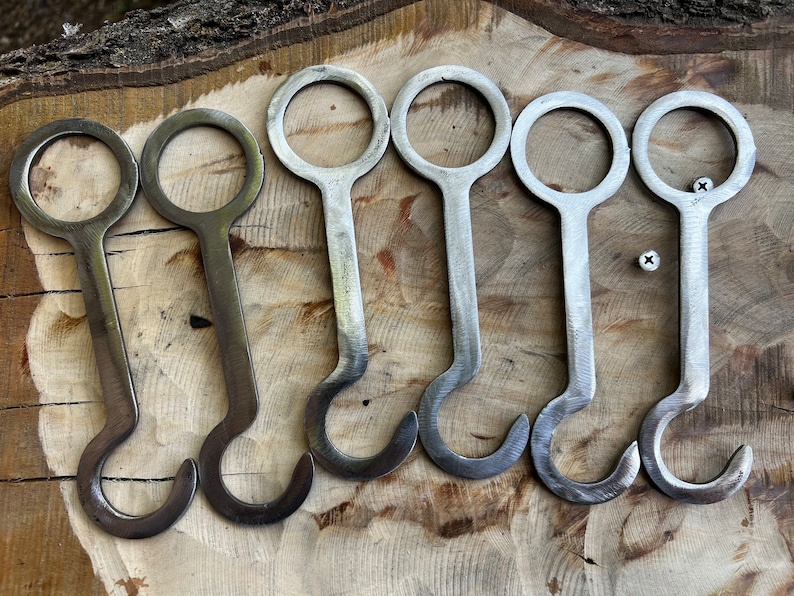 Steel Target Hanger Set Hanging Targets 2nd Generation. Etsy