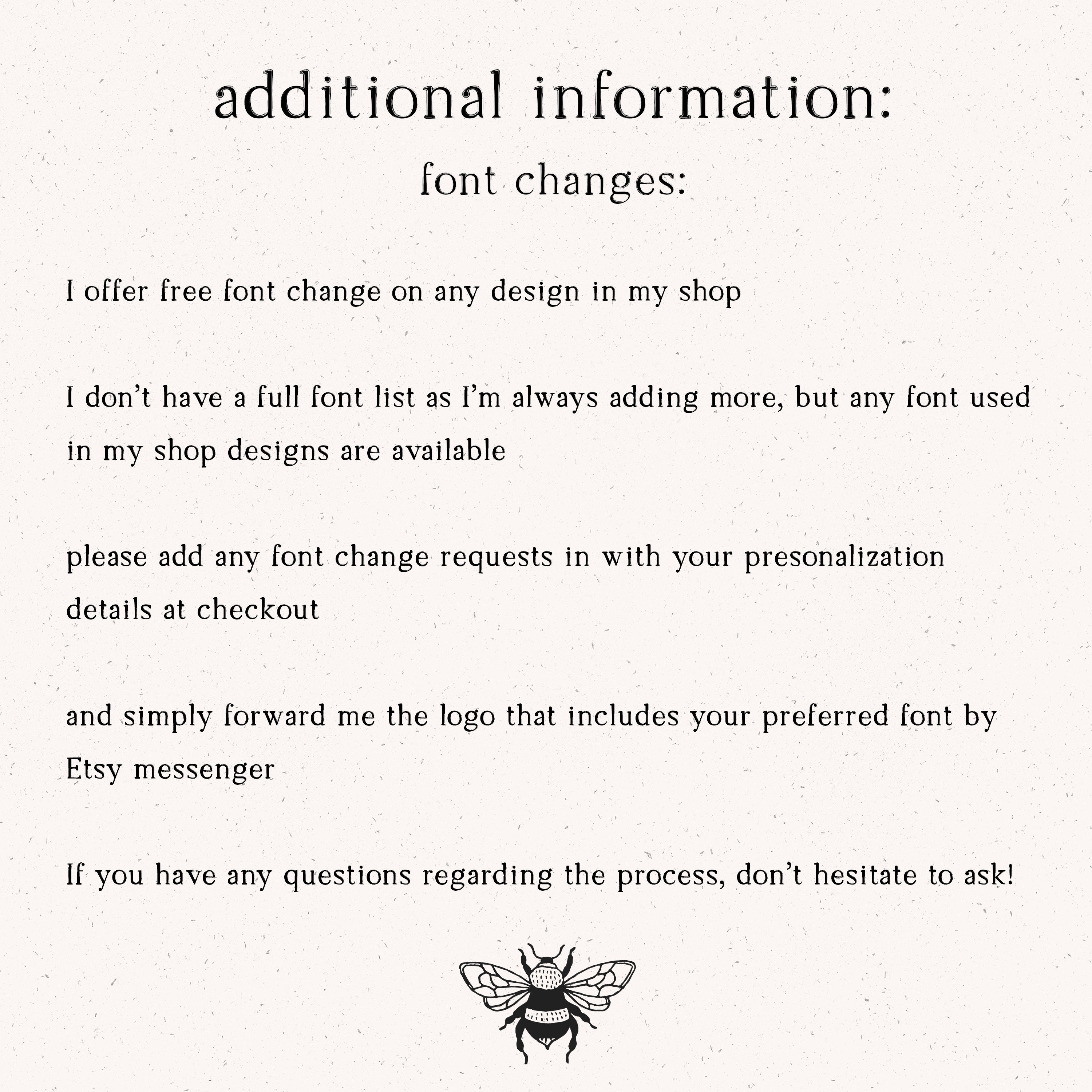 Premade Logo Stars Script Font Watermark Photography Etsy Shop | Etsy