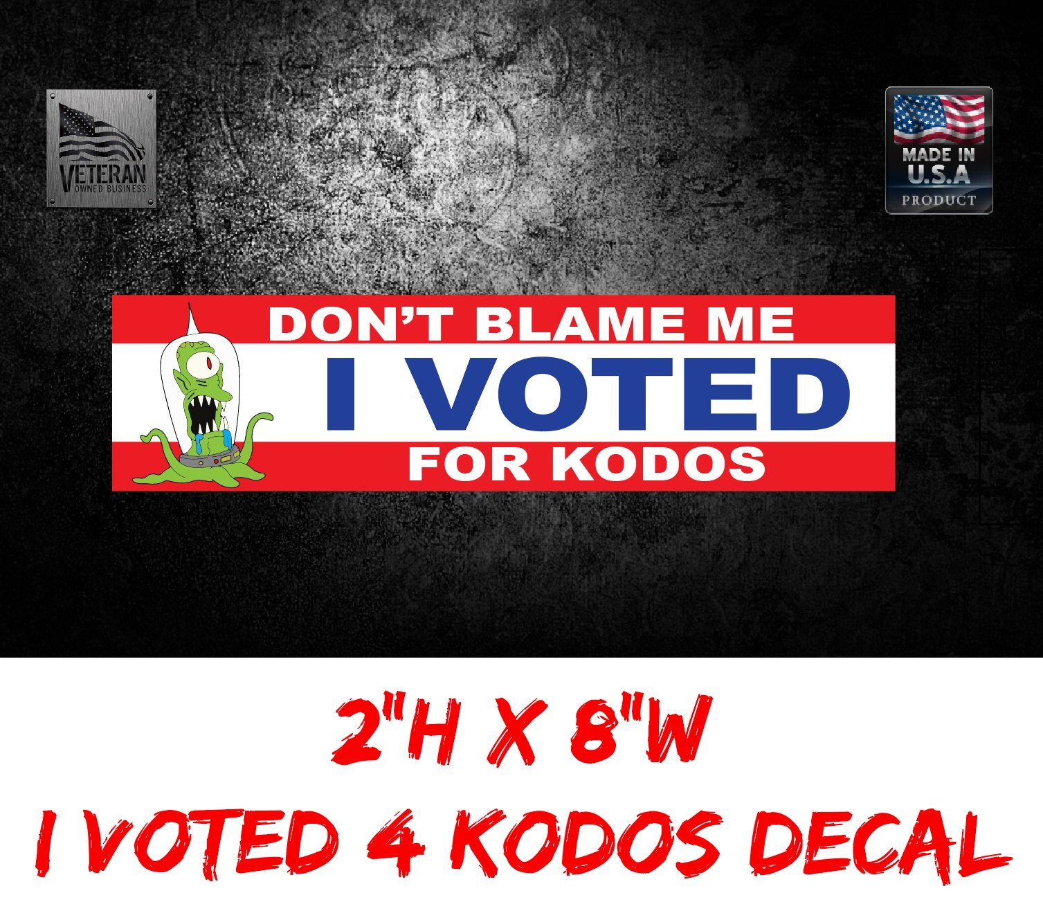 Don t blame. Don t blame