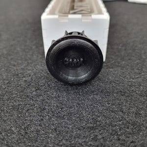 Subwoofer Bass &quot;KNOB&quot; potentiometer Car Audio