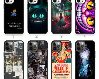 Funda para teléfono con diseño de cuento de hadas, fantasía y ambiente mágico para iPhone 17, Samsung Galaxy S26, 16 Pro Max, 15 Pro y S23 FE.