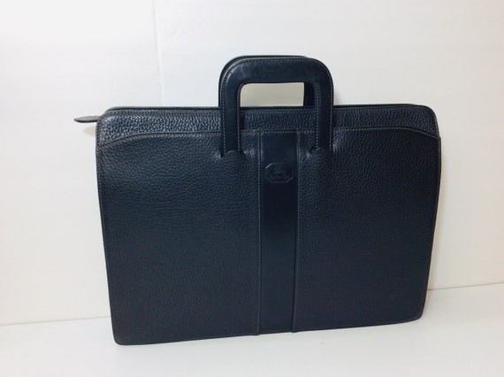burberry business bag